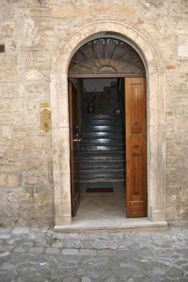 Il Ciclamino Bed and Breakfast
