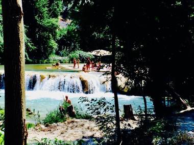 Ascoli Bonjour b&b-Apartment con Parcheggio Privato & Giardino