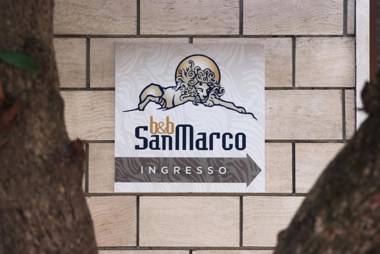 B&B San Marco - Porta Maggiore