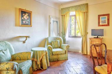 Hotel Borgo Casabianca