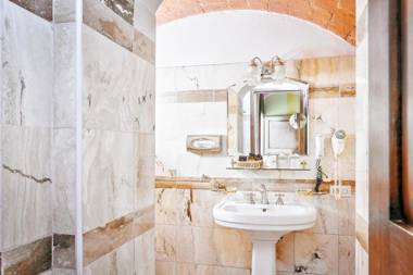 Hotel Borgo Casabianca