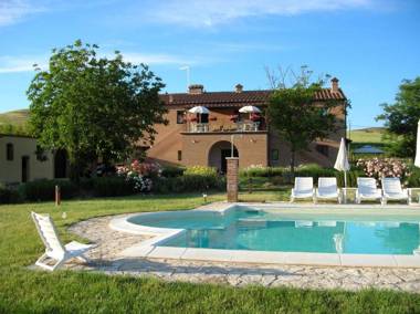 Agriturismo Il Poderino