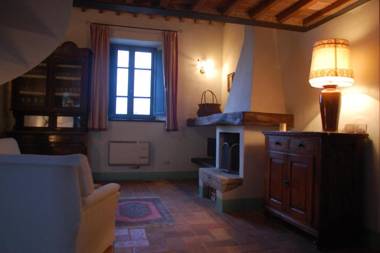 Agriturismo Podere Alberese