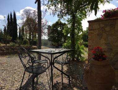 Agriturismo Podere Alberese