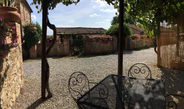 Agriturismo Podere Alberese