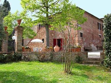 B&B Le Logge Di Sopra