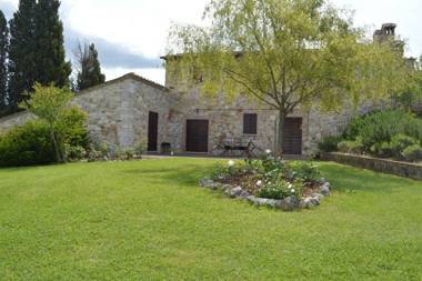 Casa Vacanze Il Fornacino