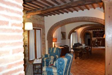 Casa Vacanze Il Fornacino