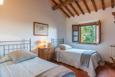 Villa Agriturismo Tenuta la Campana