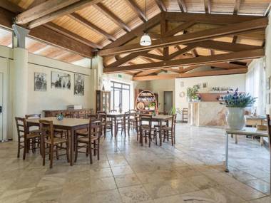 Agriturismo Baccoleno