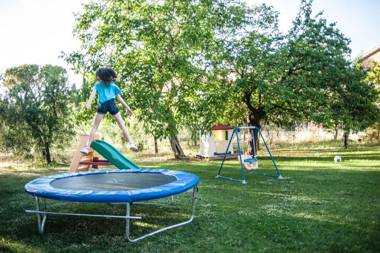 Agriturismo Dipinture