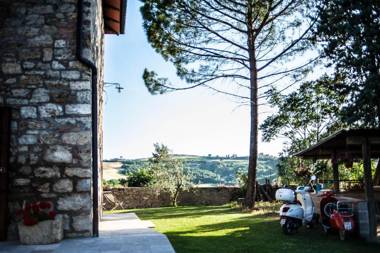 Agriturismo Dipinture