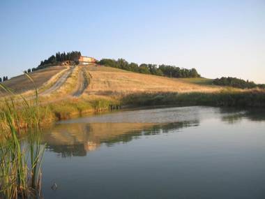 Agriturismo Le Crete
