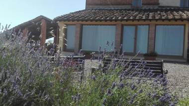 Agriturismo Le Crete