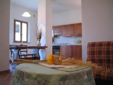 Agriturismo Le Crete