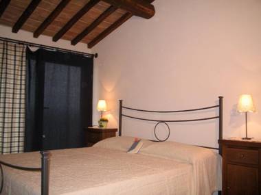 Agriturismo Le Crete