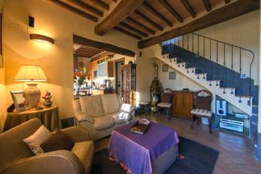 Appartamento Il Nido Di Giulia