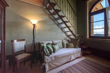 Appartamento Il Nido Di Giulia