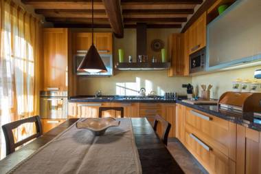 Appartamento Il Nido Di Giulia