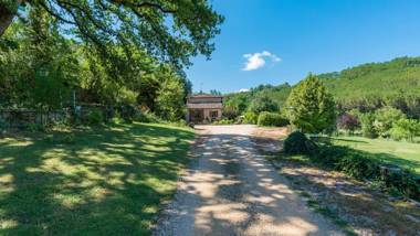 La Casa dell'Artista 6