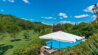 La Casa dell'Artista 6