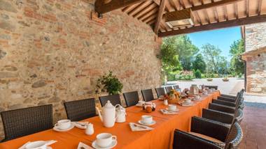 Podere Bellaria 18&2