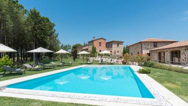 Podere Bellaria 18&2