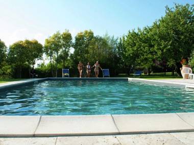 Chic Farmhouse in Asciano Italy with Swimming Pool