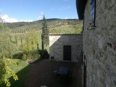 Villa with swimming pool fenced 10 bed places Toscana wi-fi