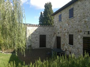 Villa with swimming pool fenced 10 bed places Toscana wi-fi