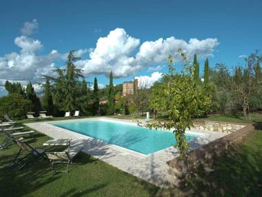 Beautiful villa with private pool