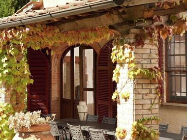 Beautiful villa with private pool