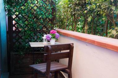 Iscairia Country House