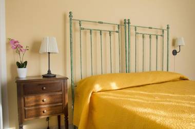 Iscairia Country House