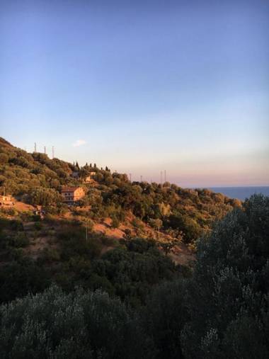 La Casa sul Blu Albergo Diffuso