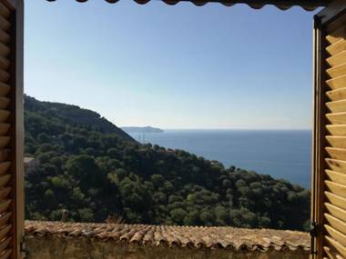 La Casa sul Blu Albergo Diffuso
