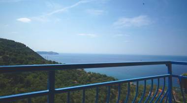 La Casa sul Blu Albergo Diffuso