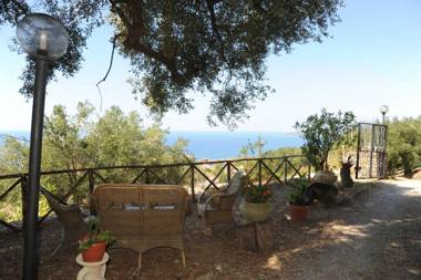 Agriturismo La Focazza