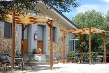 Agriturismo Tempa del Niglio