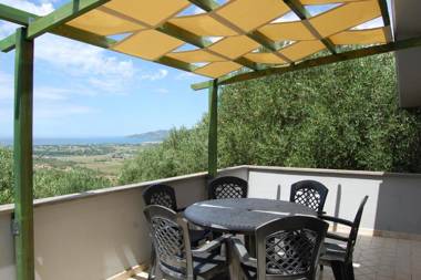 Agriturismo Tempa del Niglio