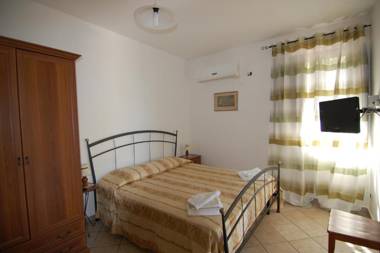 Agriturismo Tempa del Niglio