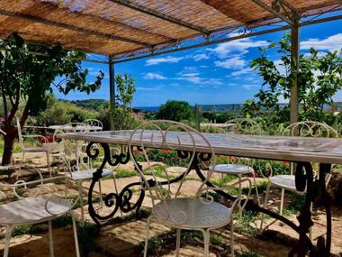 L'incanto di Nausicaa