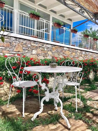 L'incanto di Nausicaa