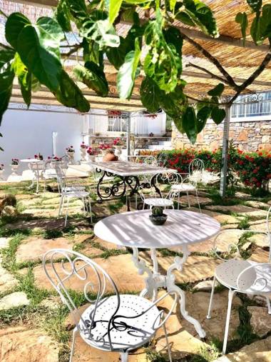 L'incanto di Nausicaa