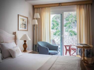 Grand Hotel Poltu Quatu