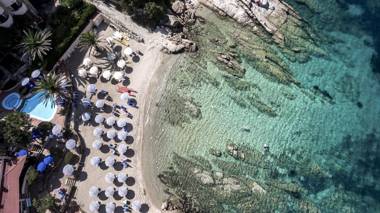 Grand Hotel Smeraldo Beach