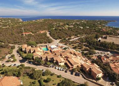 Residence Bougainvillae