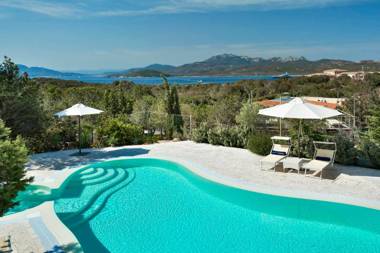 Le Case Di Capriccioli