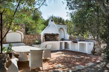 Le Case Di Capriccioli