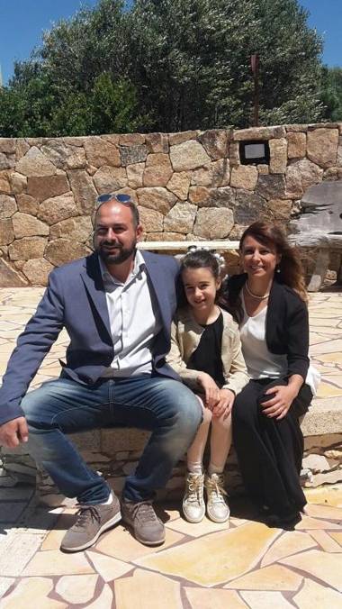 Appartamento Casa Ilaria